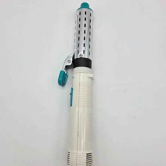 VTG Conair Hot Air Curling Iron CD160D Blow Dryer Dual Voltage Hair appliance - Picture 5 of 5